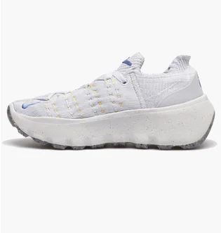 Кроссовки женские Nike Space Hippie 04 White Da2725-003
