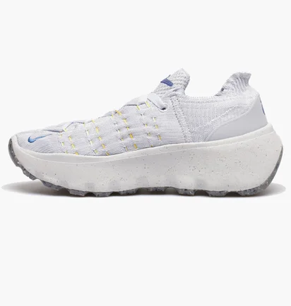 Кросівки жіночі Nike Space Hippie 04 White Da2725-003