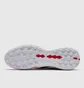 Сороконожки детские Adidas Predator League White/Red JR7917