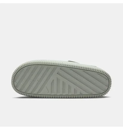 Тапочки чоловічі Nike Calm Mule Olive FD5131-301