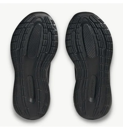 Кросівки дитячі Adidas Run Falcon Black EG1584
