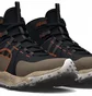 Ботинки мужские Under Armour Shoes Ua Charged Maven Trek Brown/Black 3026370-001
