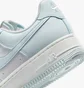 Кроссовки женские Nike Air Force 1 07 Se Suede Light Blue/White HF5385-400