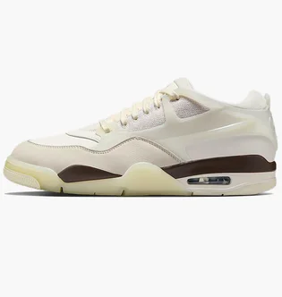 Кроссовки мужские Air jordan 4 Rm Beige IB8857-141