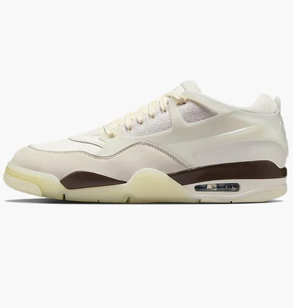 Кроссовки мужские Air jordan 4 Rm Beige IB8857-141