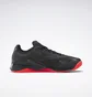 Кроссовки унисекс Reebok Nano X2 Froning Black Id6749