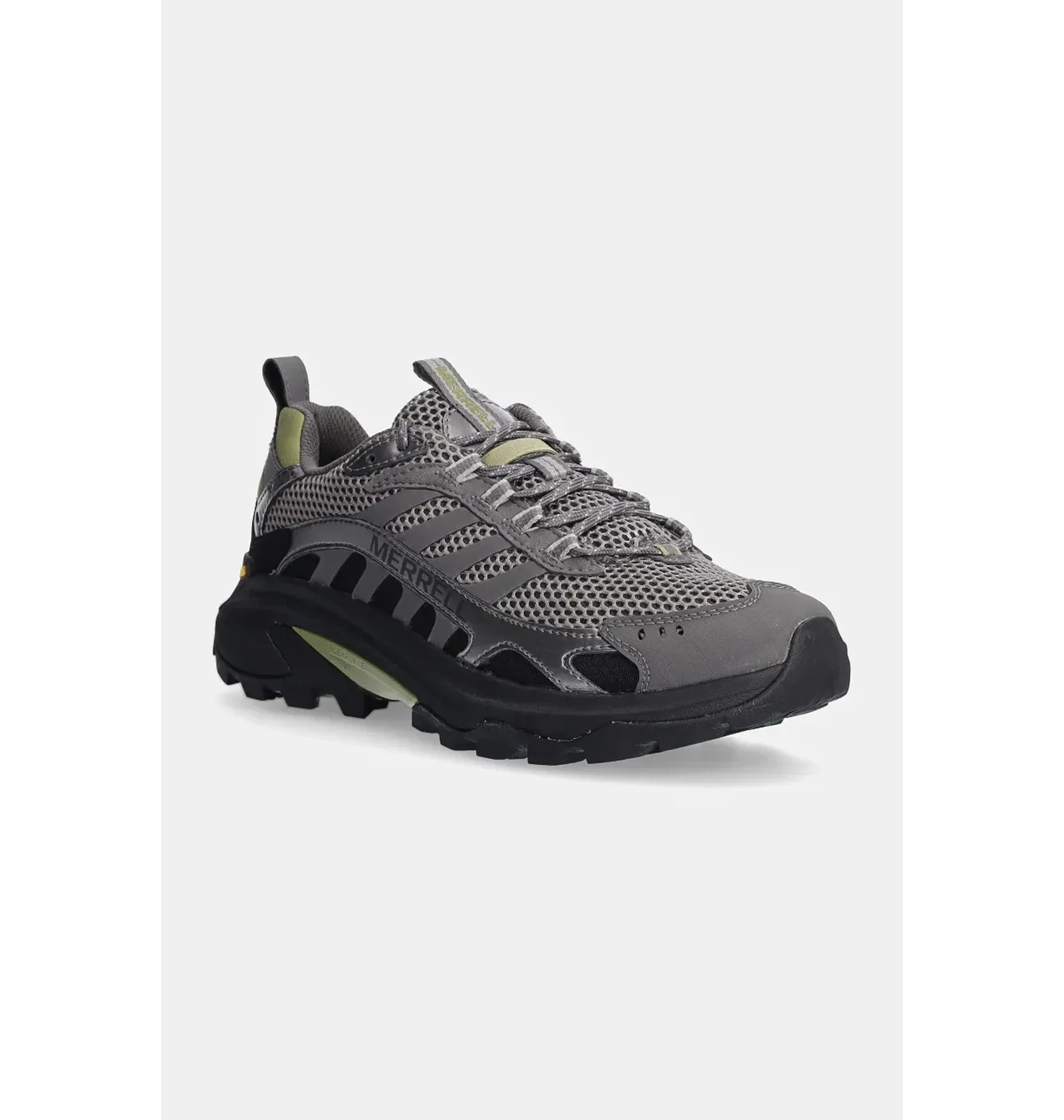 ᐉ Кросівки чоловічі Merrell Moab Speed 2 Vent 2K Se Grey J006733