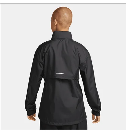 Куртка жіноча Nike Fast Repel Black FB7451-010