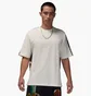 Футболка мужская Air Jordan T-Shirt 85 Ss White/Multi FZ1969-133