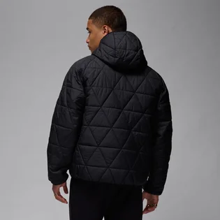 Куртка чоловіча Air Jordan Sprt Stmt Mdwt Black FZ3162-010