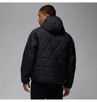 Куртка чоловіча Air Jordan Sprt Stmt Mdwt Black FZ3162-010