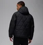 Куртка чоловіча Air Jordan Sprt Stmt Mdwt Black FZ3162-010