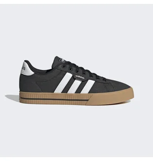 Кроссовки мужские Adidas Daily 3.0 Shoes Black Hp6032