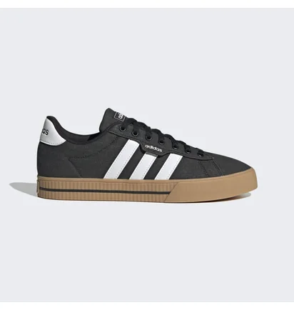 Кроссовки мужские Adidas Daily 3.0 Shoes Black Hp6032