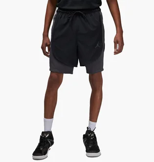 Шорти чоловічі Air Jordan Dri-Fit Sport Black DZ0573-010
