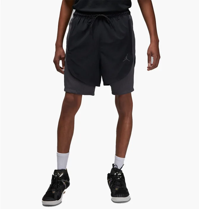 Шорты мужские Air Jordan Dri-Fit Sport Black DZ0573-010