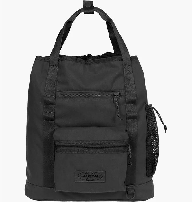 Рюкзак унисекс EASTPAK Mynder Black EK0A5B8WK71