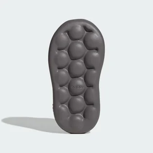 Кросівки дитячі Adidas Disney Baloo Grand Court Grey JR5632