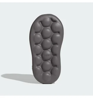 Кроссовки детские Adidas Disney Baloo Grand Court Grey JR5632