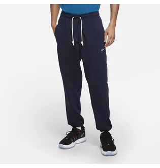 Штани чоловічі Nike Dri-Fit Standard Issue Pants College Black CK6365-419