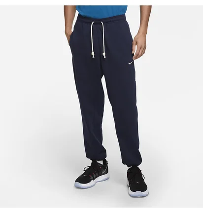 Штани чоловічі Nike Dri-Fit Standard Issue Pants College Black CK6365-419