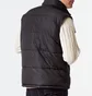 Жилетка мужская U.S. Polo Assn Signature Vest Black 109904P2-BLACK
