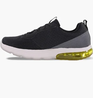 Кроссовки мужские Skechers Go Walk Air 20 Black 216153-BKYL