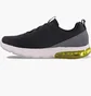 Кросівки чоловічі Skechers Go Walk Air 20 Black 216153-BKYL
