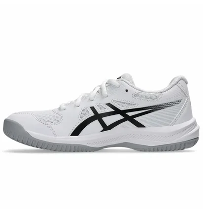 Кроссовки детские Asics Upcourt 6 Gs White 1074A045-101