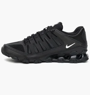 Кросівки чоловічі Nike Reax 8 Tr Mesh Black 621716-033