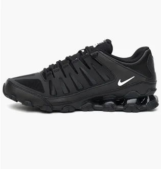 Кроссовки мужские Nike Reax 8 Tr Mesh Black 621716-033