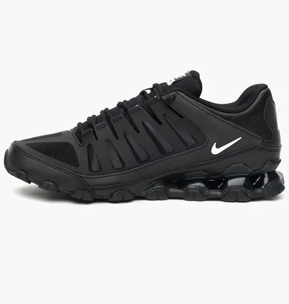 Кроссовки мужские Nike Reax 8 Tr Mesh Black 621716-033
