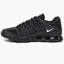 Кроссовки мужские Nike Reax 8 Tr Mesh Black 621716-033