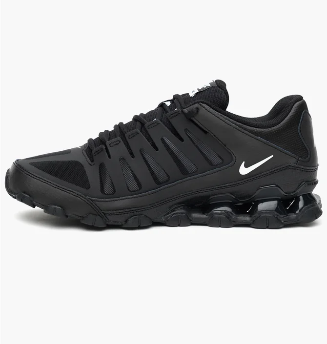 Кроссовки мужские Nike Reax 8 Tr Mesh Black 621716-033