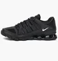 Кроссовки мужские Nike Reax 8 Tr Mesh Black 621716-033