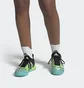 Кросівки жіночі Adidas Adizero Ubersonic 4 Clay Court Tennis Shoes Multi Gw2517