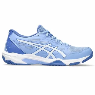 Кроссовки женские Asics Gel-Rocket 11 Light Blue 1072A093-401