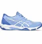 Кроссовки женские Asics Gel-Rocket 11 Light Blue 1072A093-401