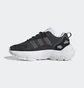 Кросівки дитячі Adidas Zx 22 Shoes Black/White Gy6692