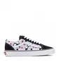 Кеди жіночі Vans Old Skool Black VN0007NTBM8