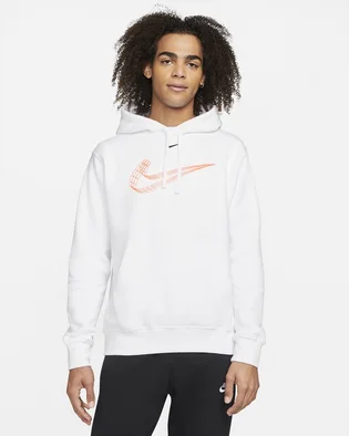 Худи мужское Nike Sportswear White DV9129-100