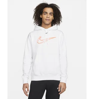 Худи мужское Nike Sportswear White DV9129-100