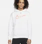 Худі чоловіче Nike Sportswear White DV9129-100