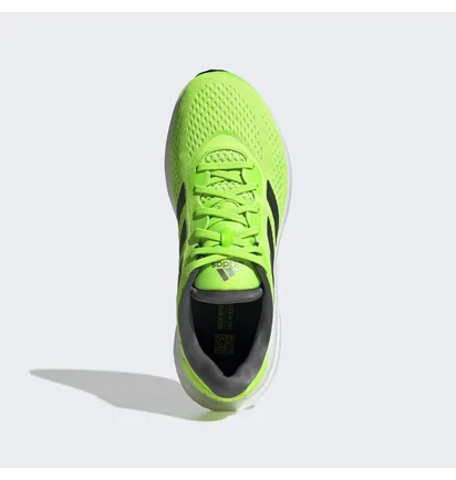Кроссовки мужские Adidas Supernova 2.0 Green Gw9092
