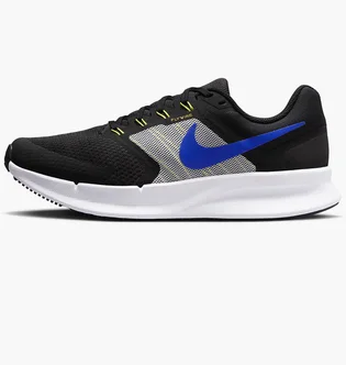 Кроссовки мужские Nike Run Swift 3 MenS Road Running Shoes Black DR2695-006