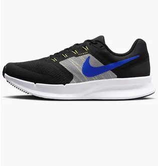 Кросівки чоловічі Nike Run Swift 3 MenS Road Running Shoes Black DR2695-006