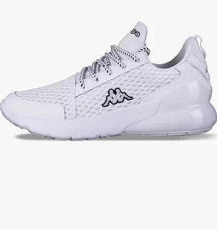 Кроссовки мужские Kappa Colp Oc White 242841OC1010