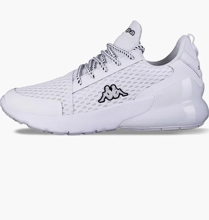 Кроссовки мужские Kappa Colp Oc White 242841OC1010
