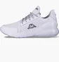 Кроссовки мужские Kappa Colp Oc White 242841OC1010