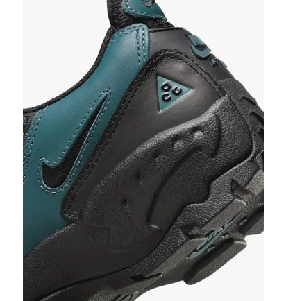 Кросівки чоловічі Nike Acg Air Mada Ash Blue/Black Dm3004-001
